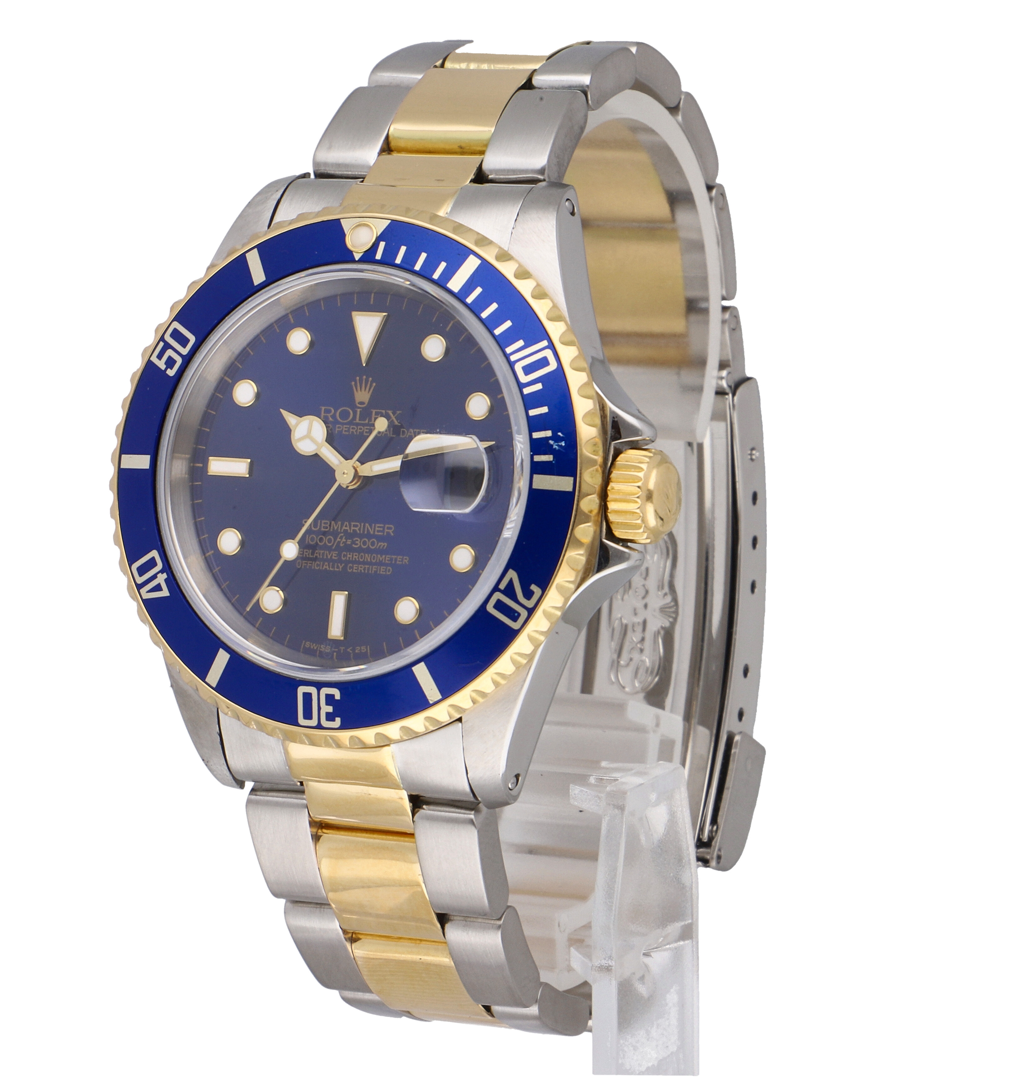 Rolex Submariner
